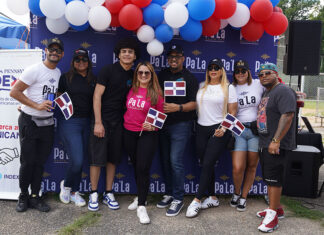 Un domingo de comunidad, juego y alegría: IV Torneo de Softball Comunitario