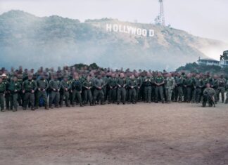 Los Ángeles se prepara para las nuevas redadas migratorias en medio del miedo y el enojo Los Ángeles