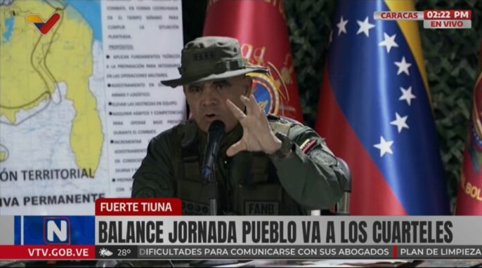 Al menos cinco aviones de combate F-35 de EE.UU. arriban a la base de Ceiba en Puerto Rico combate