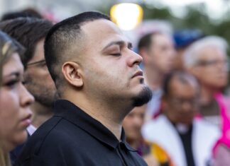 El salvadoreño Kilmar Abrego trasladado a un centro de detención de Pensilvania y los activistas se movilizan