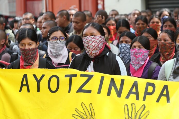 Ayotzinapa