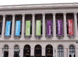 Free Library of Philadelphia hosts its first Esports competition for teens Philadelphia