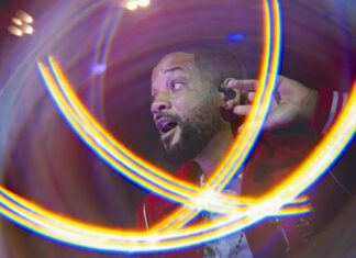 La productora de Will Smith selló un acuerdo con Paramount para impulsar películas Will Smith