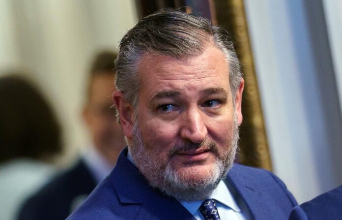 El republicano Ted Cruz advierte que podrían "lamentar" haber censurado el show de Kimmel