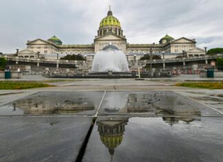 Pennsylvania agencies warn of mounting damage as state enters its 4th month of a budget stalemate Pennsylvania
