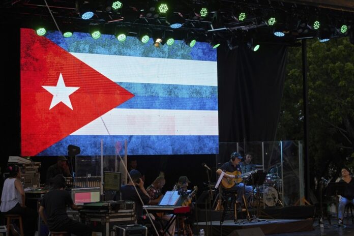 CUBA-SILVIO RODRIGUEZ Silvio Rodríguez