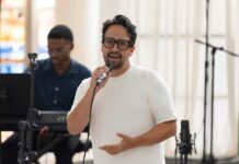Lin-Manuel Miranda dona millones a artistas puertorriqueños tras María y promete más Lin-Manuel