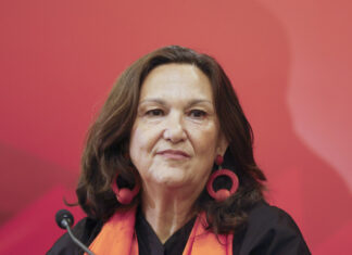 Amin Maalouf alerta en México que el mundo vive “el período más peligroso de la historia”