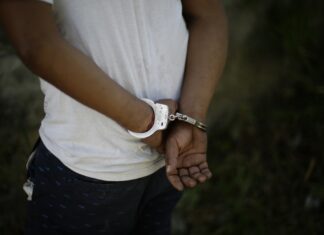 Arrestan a un hombre de 27 años de edad por explotación infantil en Puerto Rico