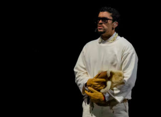 Bad Bunny será el show del Super Bowl, destacando orgullo hispano y sus choques con Trump