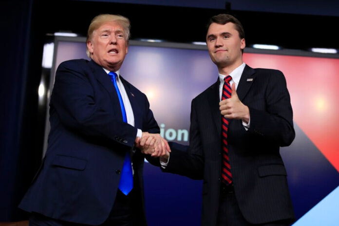 Charlie-Kirk,-who-helped-build-support-for-Trump-among-young-people