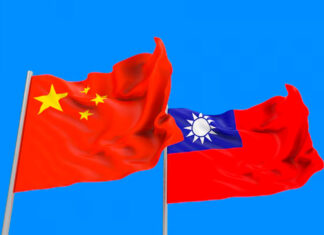 China y Taiwán en América Latina: opresión versus libertad