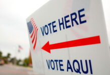 Guía para votar en las elecciones municipales del 4 de noviembre en Pensilvania