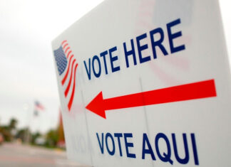 Guía para votar en las elecciones municipales del 4 de noviembre en Pensilvania