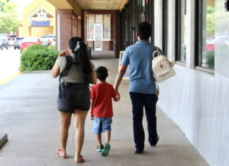 Disminuyen un 14% en agosto los arrestos migratorios en Estados Unidos