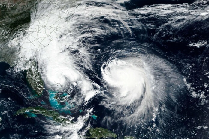 Dos-muertos-en-Cuba-mientras-la-tormenta-Imelda-y-el-huracán-Humberto-amenazan-Bahamas-y-Bermudas