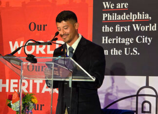El futuro ya está aquí, Martín Alfaro destaca el creciente impacto de los hispanos en Filadelfia