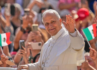 El papa León habla de Trump, abusos sexuales, comunidad LGBTQ+ y China en su primera entrevista