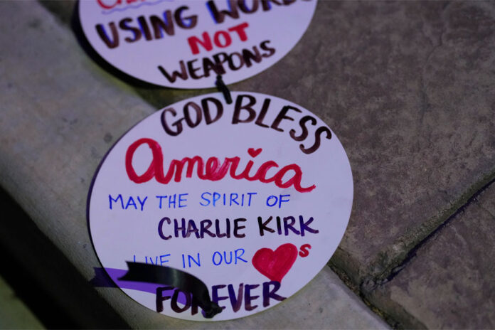 El-presunto-asesino-de-Charlie-Kirk-ha-sido-capturado,-dice-Trump