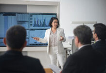 El retorno de inversión en liderazgo