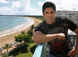 El salsero Jerry Rivera inicia una nueva etapa con el lanzamiento de su disco ‘Llegué yo’