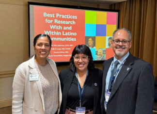 At the PA Latino Convention 2025, health and data were in the spotlight
