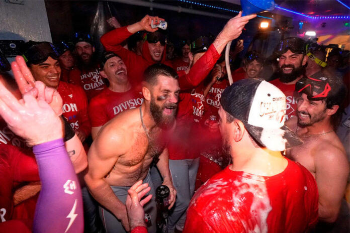 Filis-aseguran-segundo-título-consecutivo-del-Este-de-la-Liga-Nacional