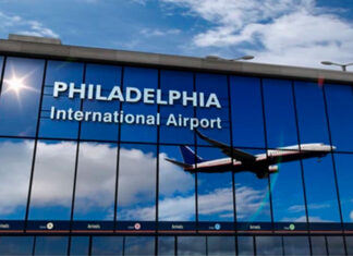Former employee pleads guilty to security violation at Philadelphia international airport