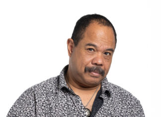 Josean Ortiz brings his monologue “Tite Curet Alonso: Lyric and Poetry” to Philadelphia Josean Ortiz