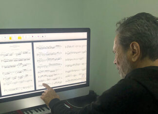 Leo Brouwer: A sonic portrait in Philadelphia celebrating roots and future Leo Brouwer