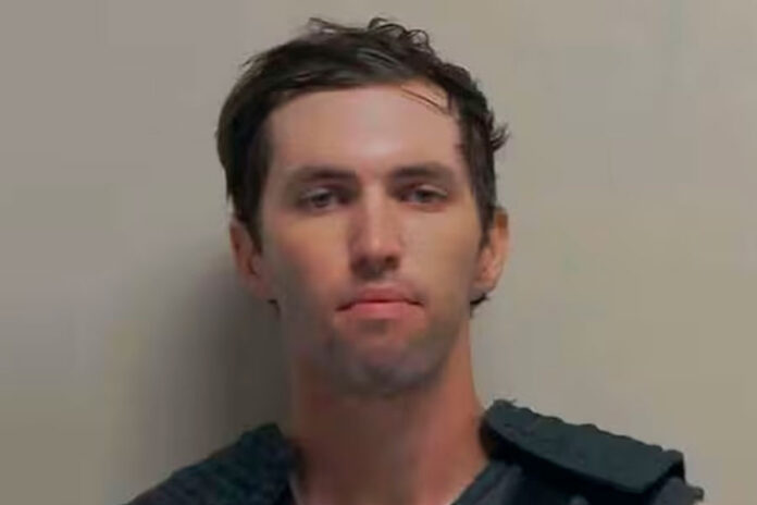 La-fiscalía-pedirá-la-pena-de-muerte-para-el-presunto-asesino-de-Charlie-Kirk muerte