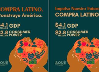 Lanzan ‘Buy Latino’ para impulsar negocios latinos en EE. UU. ante clima migratorio adverso
