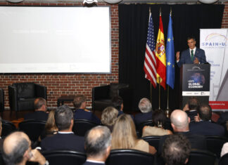 Líderes económicos analizan oportunidades comerciales entre España, EE. UU. y Latinoamérica