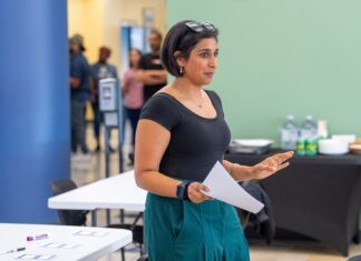 Success Citizenship Day in Philadelphia Citizenship