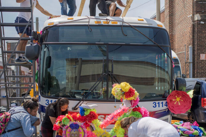 Locales Guagua 47 HAYDEE Foto 4 Guagua 47