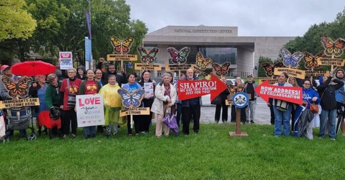 Locales PIC Shapiro 4 Organizaciones