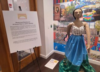 “Raíces y Resiliencia”: el arte como homenaje a la cultura y la fortaleza latina en Filadelfia Raíces y Resiliencia
