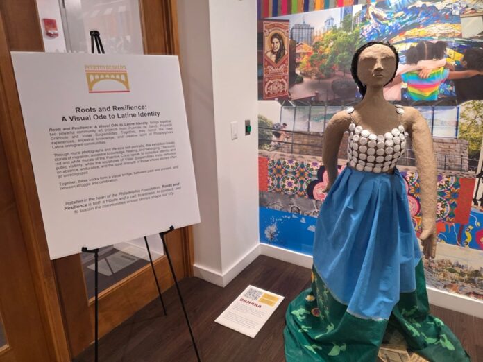 Locales Roots & Resilience Haydeé Foto 3 Raíces y Resiliencia