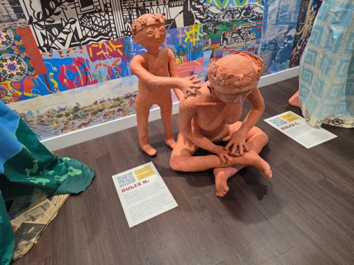 Roots and Resilience