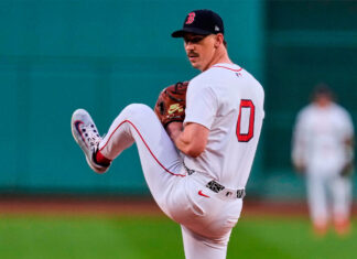 Los Filis firman al derecho Walker Buehler para reforzar su cuerpo de lanzadores
