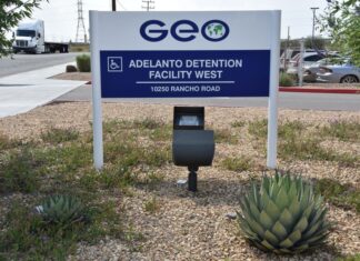 Los muertos bajo custodia de ICE alcanzaron los 20 en un año