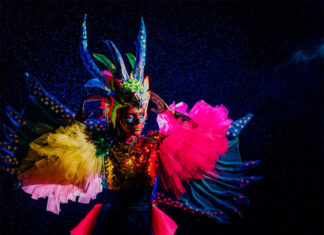 Manuel Flores y Julieta Zavala exhibirán su talento en la Feria del Libro de Filadelfia 2025 Manuel Flores