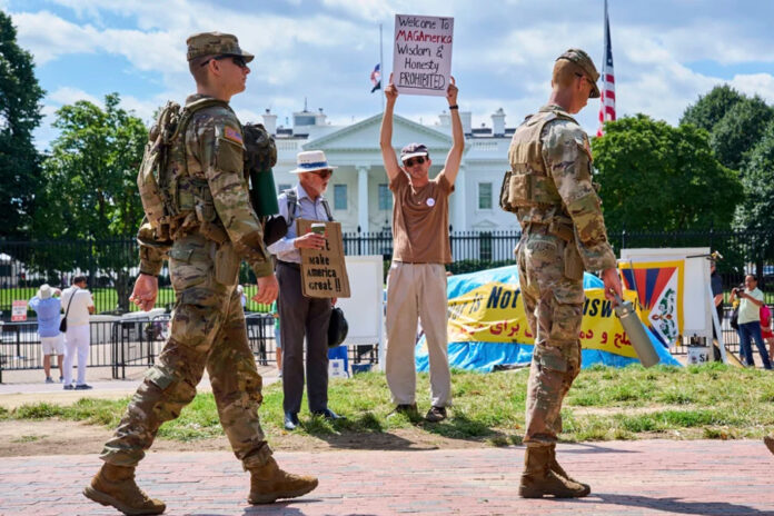 Más-de-40%-de-arrestos-en-operación-de-Trump-en-D.C.-se-relacionan-con-inmigración