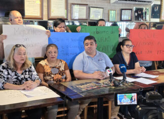 Migrantes piden clemencia a Trump al vencer el TPS para 60.000 hondureños y nicaragüenses