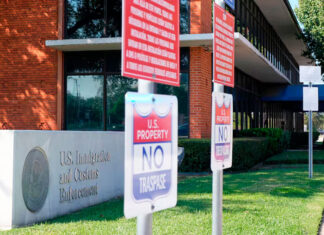 Muere segunda víctima por heridas en ataque a instalación de ICE en Dallas