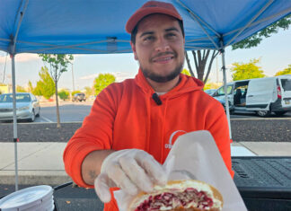 Oblea Fusion: la tradición colombiana que conquista a Filadelfia