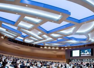 Día Internacional de la Democracia: un llamado global a la participación ciudadana Democracia