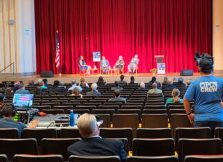 Voters to decide in November whether three judges remain on Pennsylvania’s supreme court