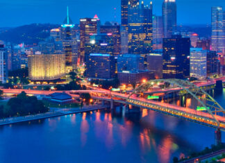 Pennsylvania Latino Convention Comes to Pittsburgh