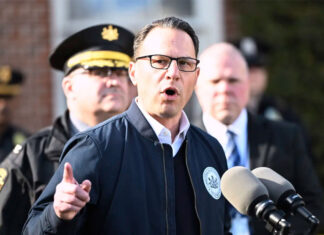 Political leaders confront security concerns — and fear — after Kirk’s assassination